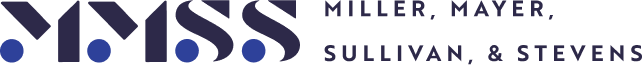 Miller Mayer Logo